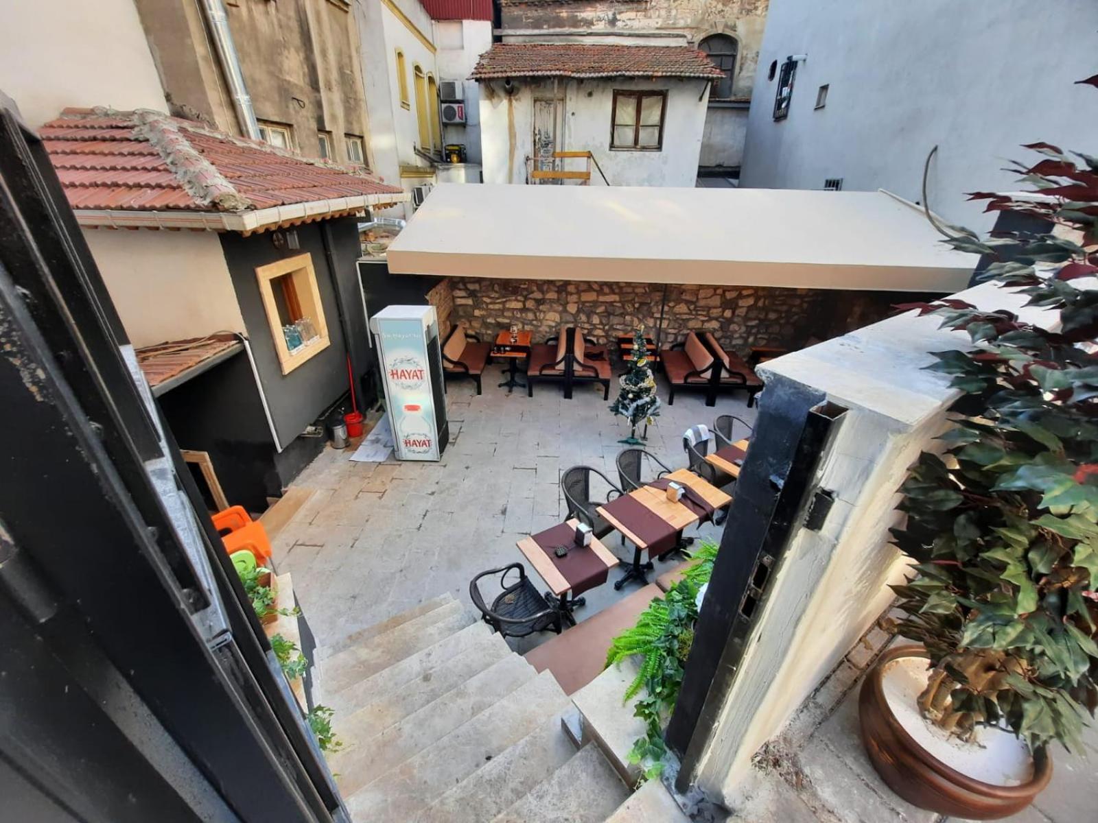 Mirapartotel Istambul Exterior foto