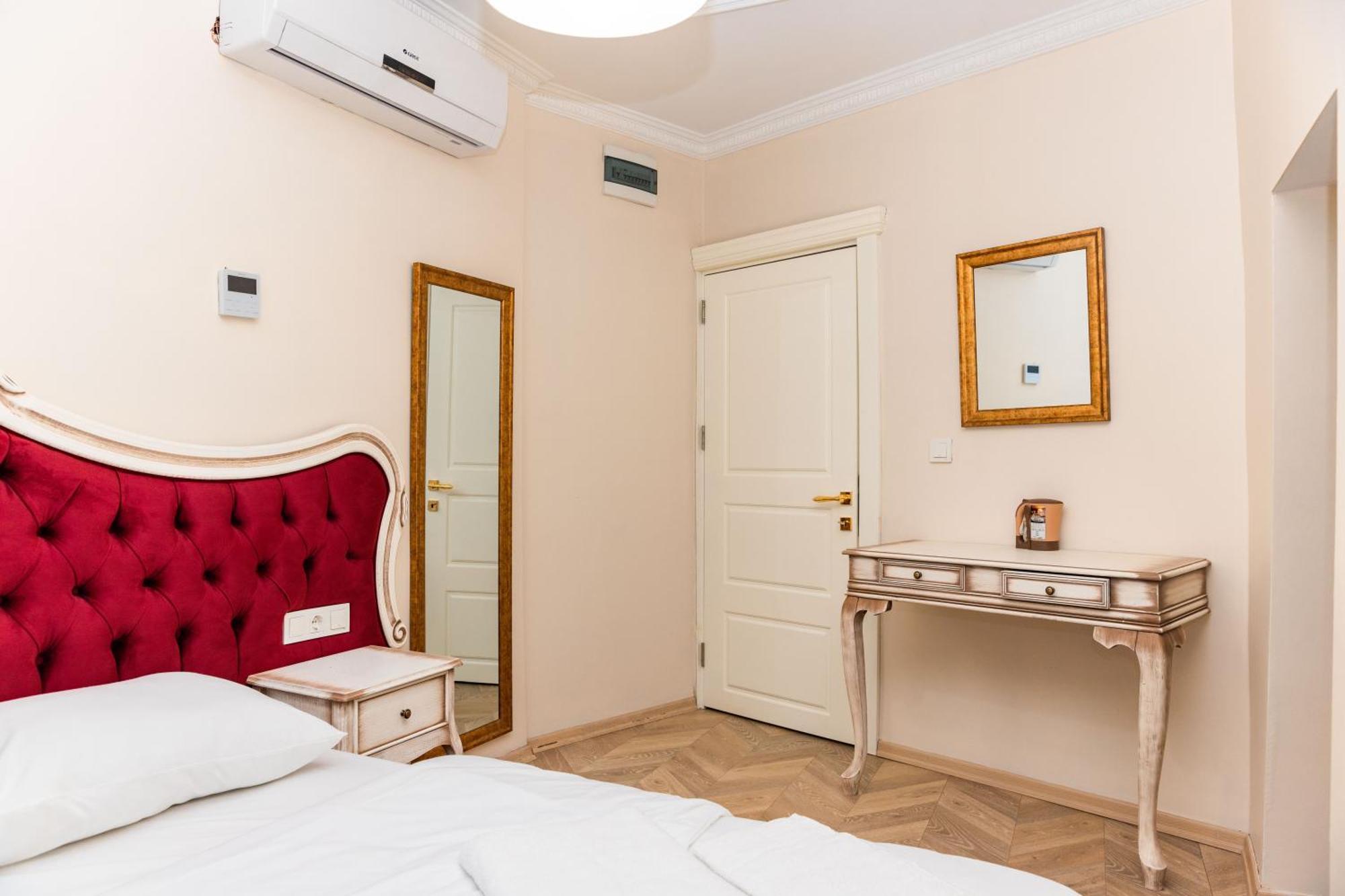 Mirapartotel Istambul Exterior foto