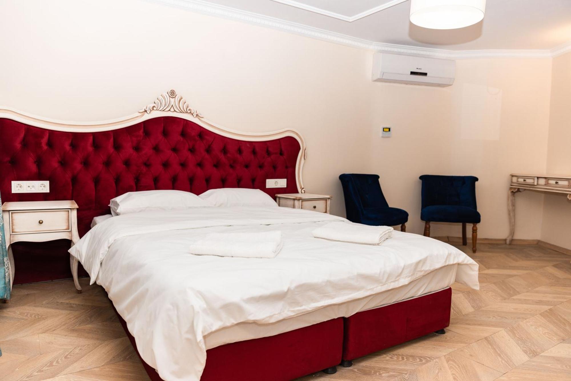Mirapartotel Istambul Exterior foto